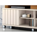 Bancada Briz 1.8 HB Moveis para Tv de ate 70