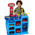 Bancada Magic Toys Infantil Mecanico-56f60742-0072-465c-a95b-d504b463c982