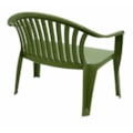 Banco Tramontina Leme Em Polipropileno Verde Oliva-3041e794-7c20-40ed-be88-818bd9a47a91