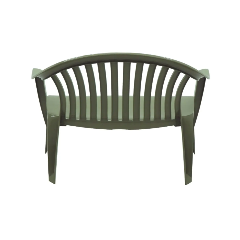 Banco Tramontina Leme Em Polipropileno Verde Oliva-9f03269d-042a-464e-9ab7-c6f7a71e46b7