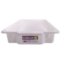 Bandeja de Plastico Paramount Medio N2 7L 45X28X7,5cm -e3f59ce6-d7bc-4a70-8623-b9853b3ee9ec