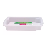 Bandeja de Plastico Paramount N1 2,6L 33X21X5CM 