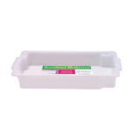 Bandeja de Plastico Paramount N3 13,7L 55X33X10CM 