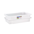 Bandeja de Plastico Paramount N3 13,7L 55X33X10CM -d31755c0-a821-41d5-96ab-3cef514e583e