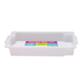 Bandeja de Plastico Paramount N3 13,7L 55X33X10CM -919adb74-00b1-45a8-a130-5d3e6f98bedc
