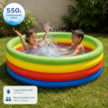 Banheira Inflavel Mor Arco Iris 550L-8a342b49-1bb3-4102-a2aa-42d1eedb8b87