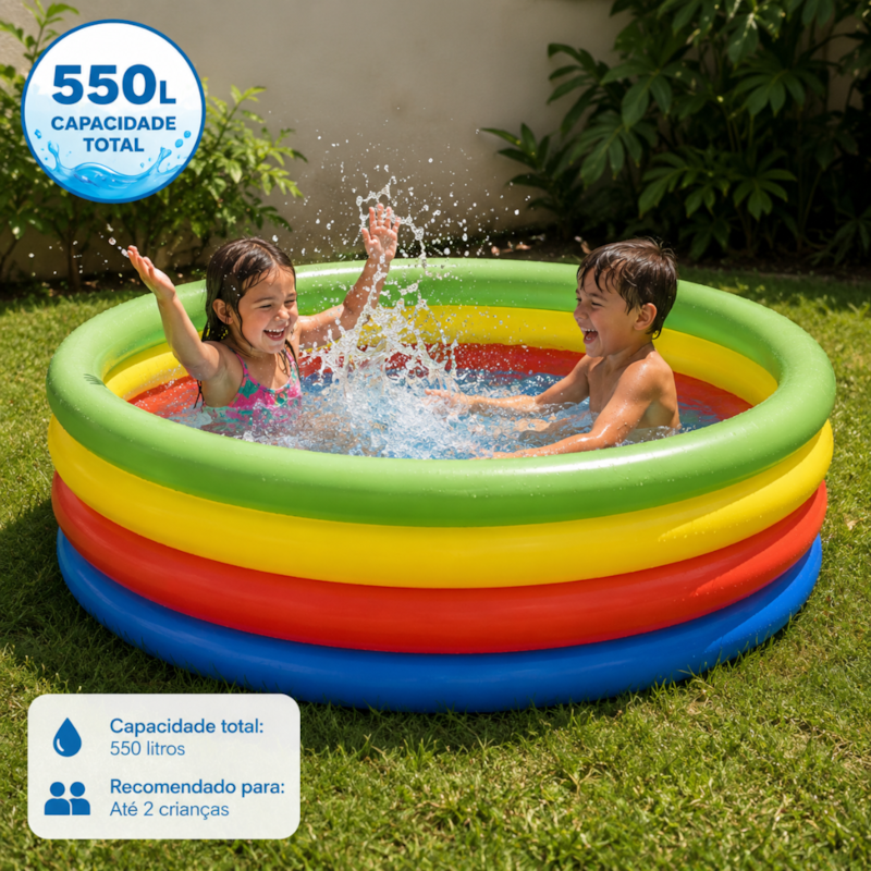 Banheira Inflavel Mor Arco Iris 550L-7e801dd8-3b02-4bab-be84-9b13c2805efc