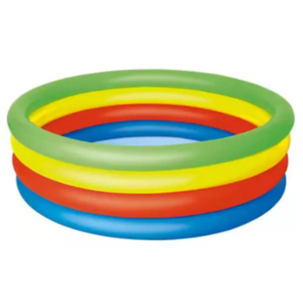 Banheira Inflavel Mor Arco Iris 550L-33a614ee-8c31-4a05-86b1-b5de0a0ab72f
