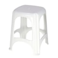 Banqueta Tramontina Niterói ECO em Polipropileno Im Green Recycled Preto-7453d3a2-c40a-4abf-8ba3-8bc22c1d7d69
