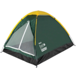 Barraca Bel Camping Iglu 2 Pessoas