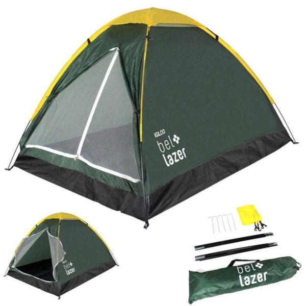 Barraca Bel Camping Iglu 2 Pessoas-a07393ce-4c61-49b6-b2a7-24564fbcd723