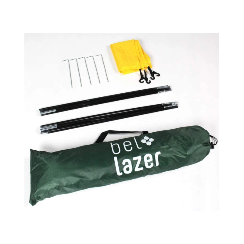 Barraca Bel Camping Iglu 2 Pessoas-7a94d526-5e15-4f7a-992b-68eab4f924b2