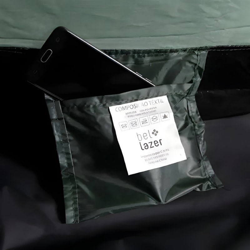 Barraca Bel Camping Iglu 2 Pessoas-84e16cd7-188b-4413-90ba-1922cbe29863