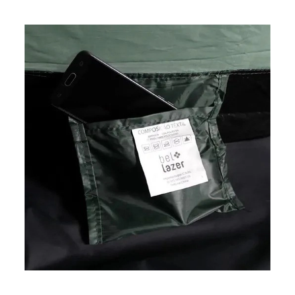 Barraca Bel Camping Iglu 2 Pessoas-2e7ebc2c-df18-487c-83b6-d65d8a2808db