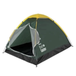 Barraca Bel Camping Iglu 2 Pessoas