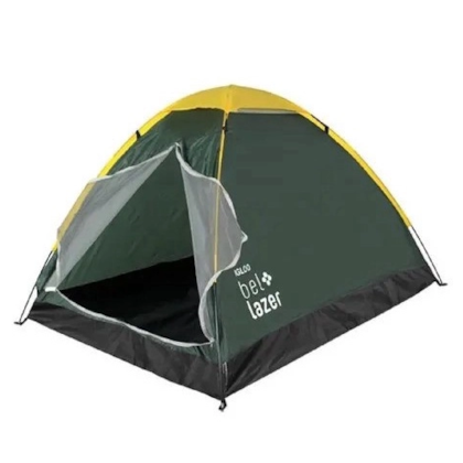 Barraca Bel Camping Iglu 2 Pessoas