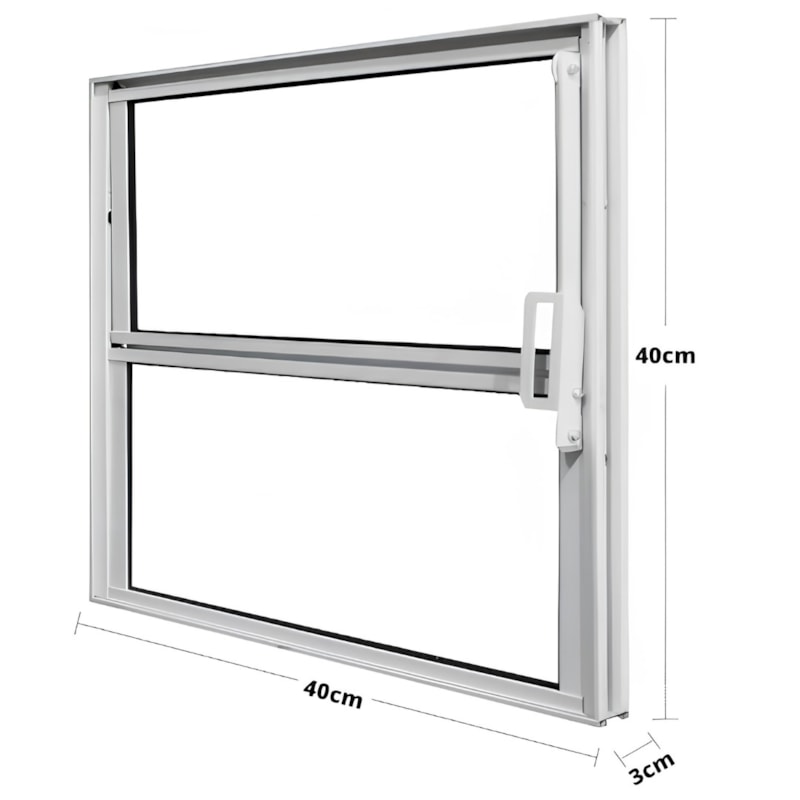 Basculante CLM 40x40 Alumínio-d090e927-cefa-4072-9a7a-c209c9589553