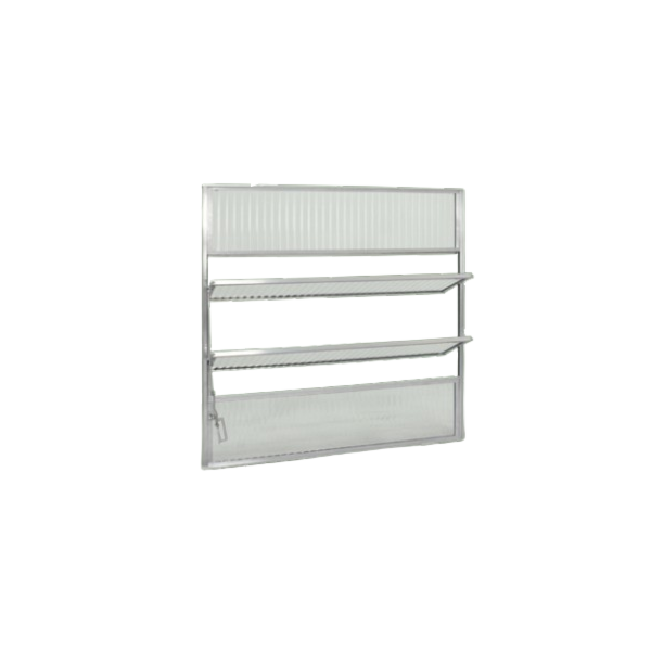 Basculante CLM Aluminio 40X60 Natural Vidro Boreal Premium-3995dcae-7b9b-4f70-b4da-d748d010b843