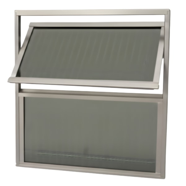 Basculante Clm Aluminio Natural 40X50 Vidro Fume Premium-a354f4a5-a0a6-4d8b-a87d-4f4d8c855863