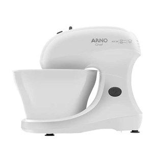 Batedeira Arno Chef 400W 127V SM00 Branco