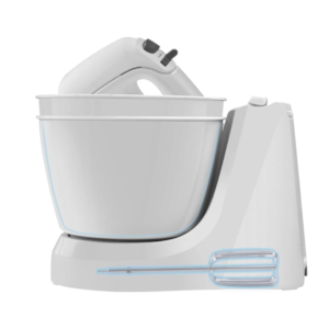 Batedeira Arno Mini Chef 400W HM10 127V Branco