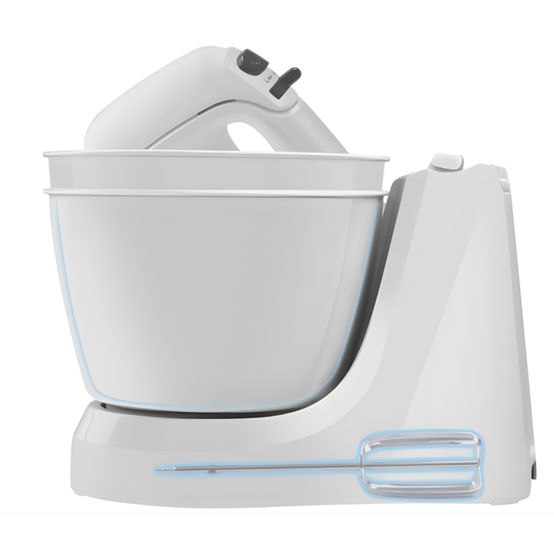 Batedeira Arno Mini Chef 400W HM10 127V Branco-38025844-2c6d-4f05-a4e7-4aac3e6e143d