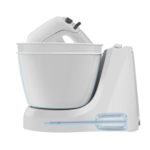 Batedeira Arno Mini Chef 400W HM10 127V Branco SX1611B1 