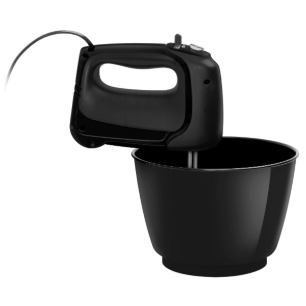 Batedeira Arno Mini Chef Portatil 400W 127V Preto HM01-186a93f0-f1da-4804-983b-9551a73f1e7c