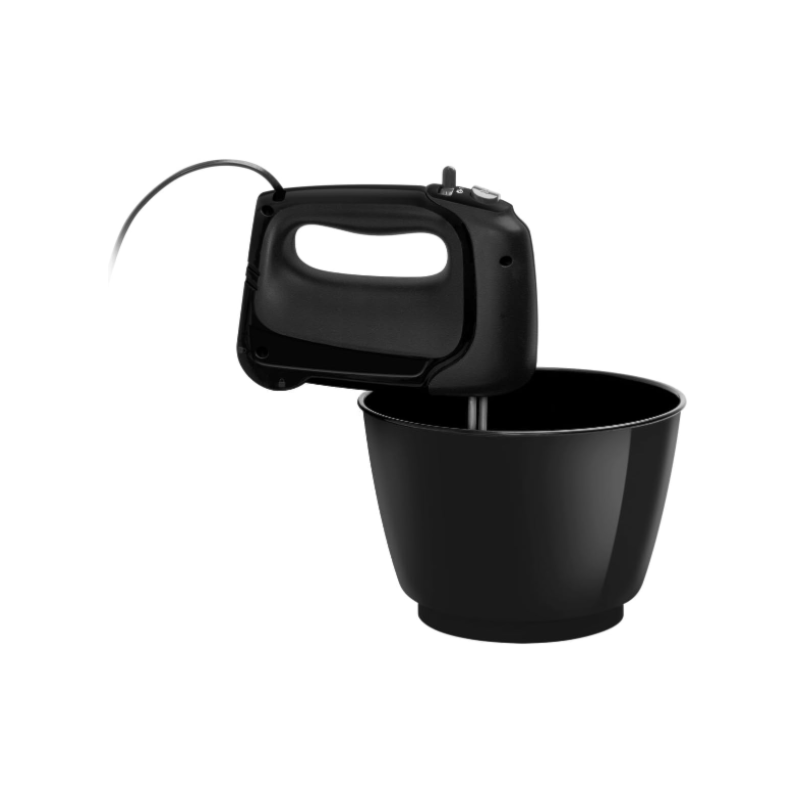 Batedeira Arno Mini Chef Portatil 400W 127V Preto HM01-4fd1f263-df16-4328-a4ad-9d79ec78a89d