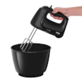 Batedeira Arno Mini Chef Portatil 400W 127V Preto HM01-8c878589-34f3-4374-bc35-2b8998f1db77