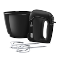Batedeira Arno Mini Chef Portatil 400W 127V Preto HM01-f65b2db4-df52-40c8-bc71-b08501ad9cd5