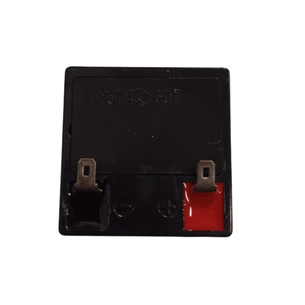 Bateria Chumbo Acido 4V/4AH-9895ae7f-e67c-44b2-957d-106b7ca77277