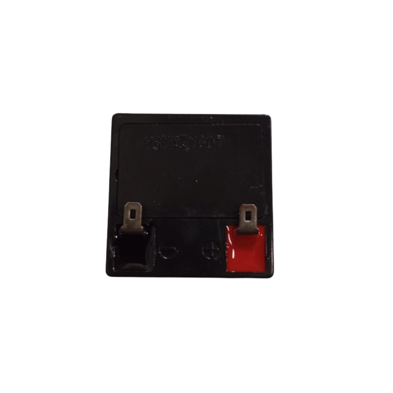 Bateria Chumbo Acido 4V/4AH