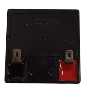 Bateria Chumbo Acido 4V/4AH