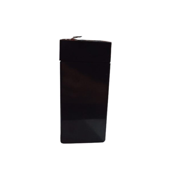 Bateria Chumbo Acido 4V/4AH-d1393270-f3aa-4261-8001-afb153dab69f