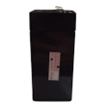 Bateria Chumbo Acido 4V/4AH-8802fef2-d3a0-4885-887d-8d04b76de409
