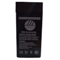 Bateria Chumbo Acido 4V/4AH-0d20a571-e56d-4757-b258-f7b198e8e2ea