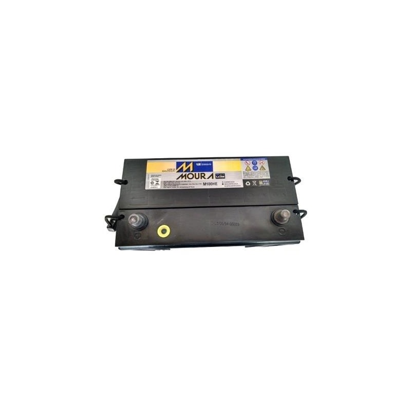 Bateria Moura M100HE MGE