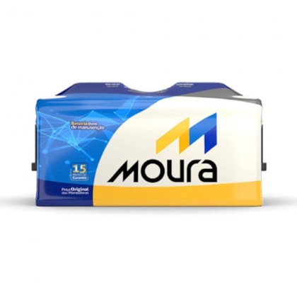 Bateria Moura M150BD MGE