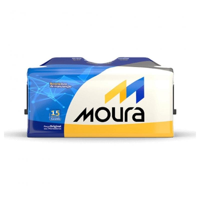 Bateria Moura M150BD MGE