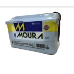 Bateria Moura M70KD MGE