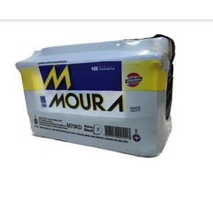 Bateria Moura M70KD MGE