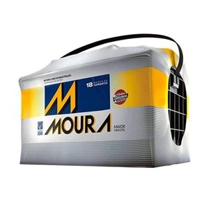 Bateria Moura M90TD MFA