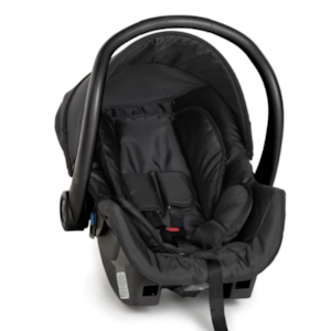Bebe Conforto Galzerando Cocoon Black