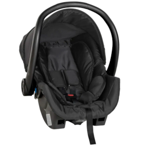 Bebe Conforto Galzerando Cocoon Black