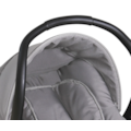 Bebe Conforto Galzerano Cocoon Preto/Cinza-ada7e72d-1142-4854-ac3e-3d75b7d5ae6b