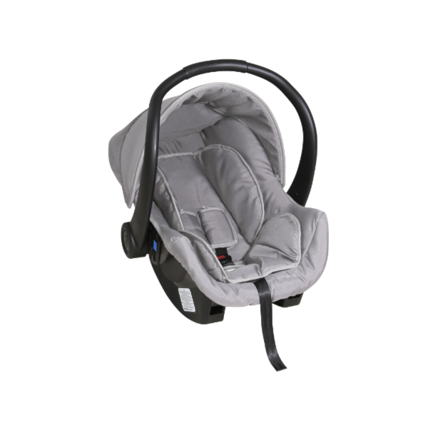 Bebe Conforto Galzerano Cocoon Preto/Cinza-bcae5dfb-3d1e-46b2-9dd7-2ed3dc2bb56e