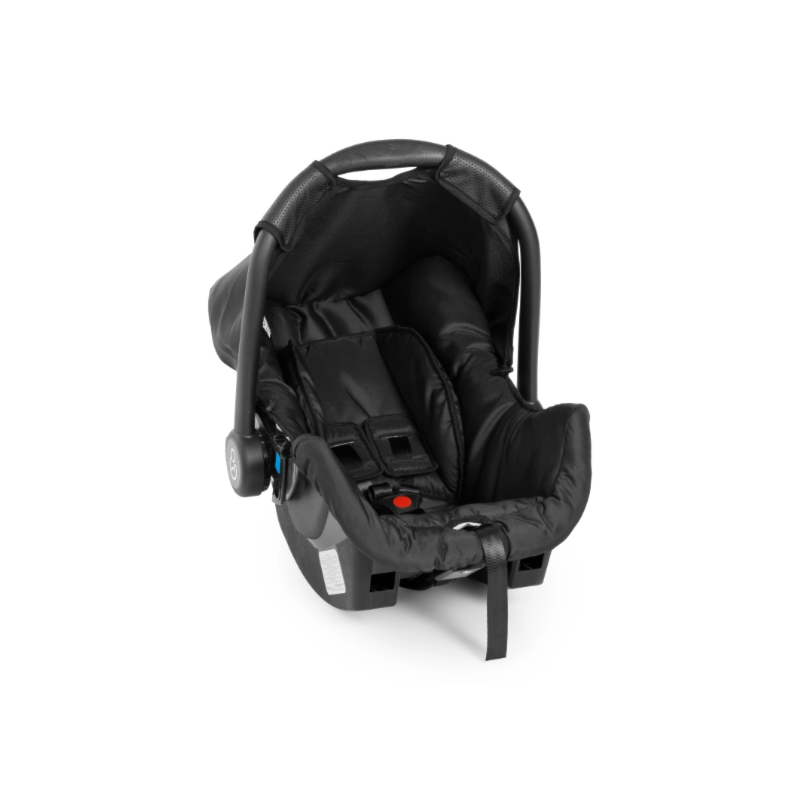 Bebe Conforto Galzerano Grid Black