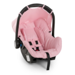 Bebe Conforto Galzerano Grid Rosa 8184RO