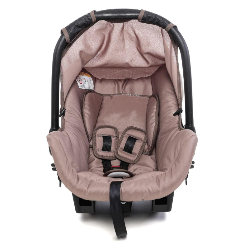 Bebê Conforto Galzerano Grid Toffee 8184TF-4cc27dfe-4898-4816-9730-4ca03df76cc0